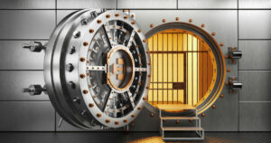 Banksafe absolut sicheres Geld