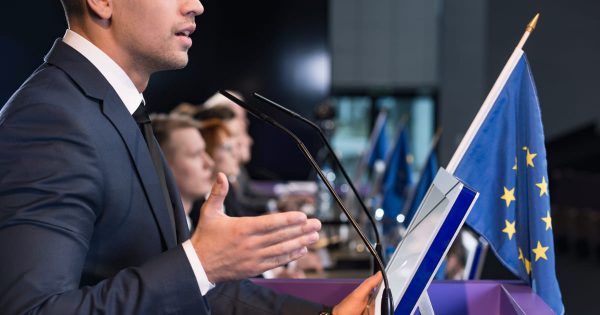 für wen Politiker
